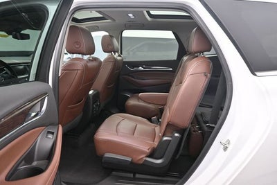 2019 Buick Enclave Avenir
