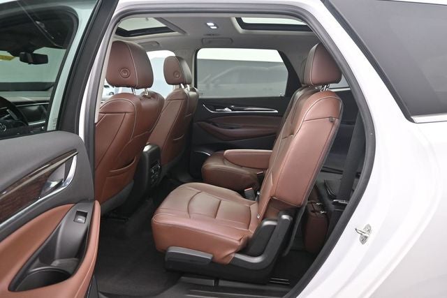 2019 Buick Enclave Avenir