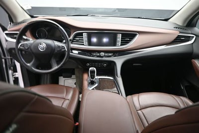 2019 Buick Enclave Avenir
