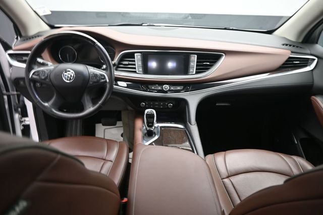 2019 Buick Enclave Avenir