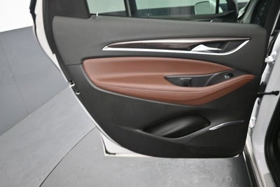 2019 Buick Enclave Avenir