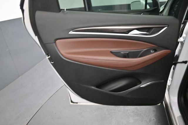 2019 Buick Enclave Avenir