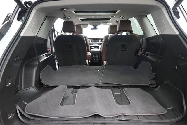 2019 Buick Enclave Avenir