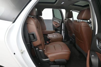 2019 Buick Enclave Avenir