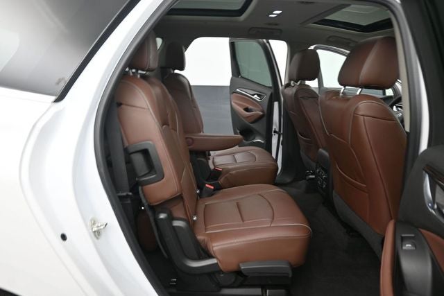 2019 Buick Enclave Avenir
