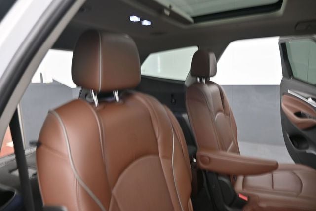 2019 Buick Enclave Avenir