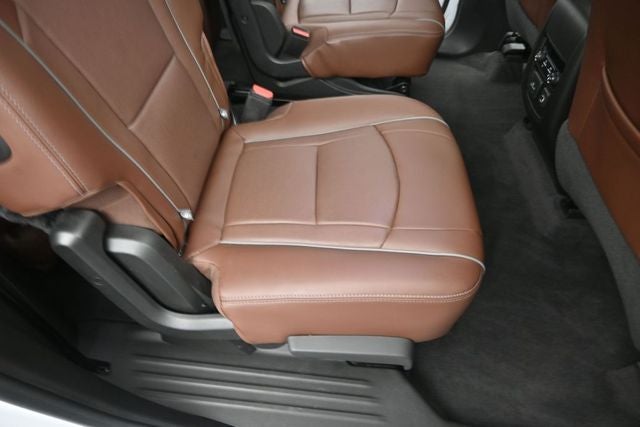 2019 Buick Enclave Avenir