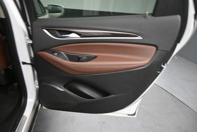 2019 Buick Enclave Avenir