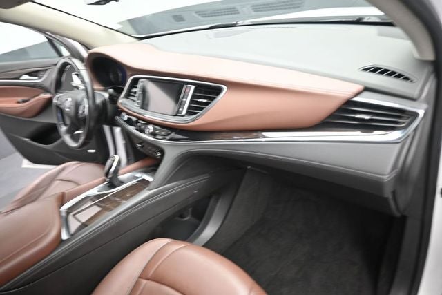 2019 Buick Enclave Avenir
