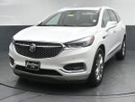 2019 Buick Enclave Avenir
