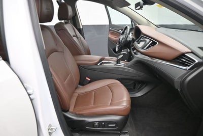 2019 Buick Enclave Avenir