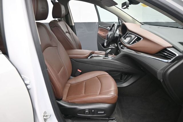 2019 Buick Enclave Avenir