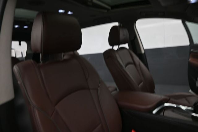 2019 Buick Enclave Avenir