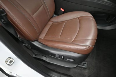 2019 Buick Enclave Avenir