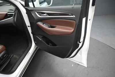 2019 Buick Enclave Avenir