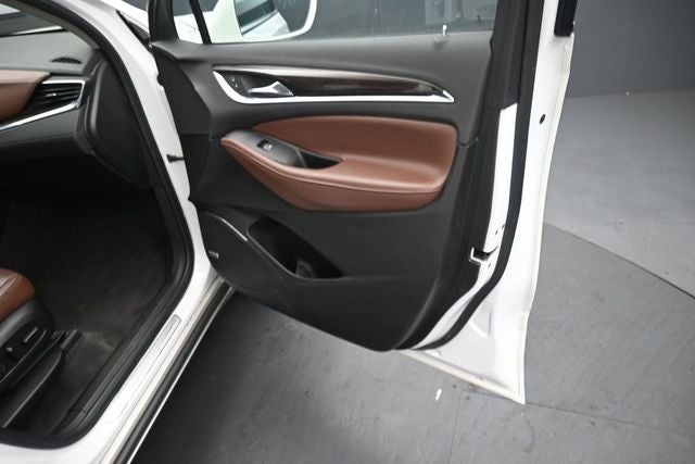 2019 Buick Enclave Avenir
