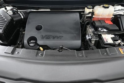 2019 Buick Enclave Avenir