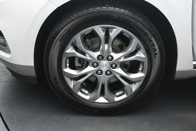 2019 Buick Enclave Avenir