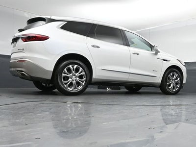 2019 Buick Enclave Avenir
