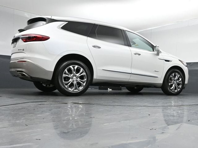 2019 Buick Enclave Avenir