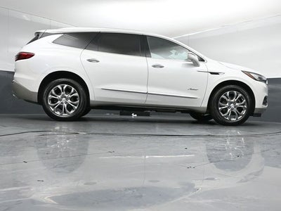2019 Buick Enclave Avenir