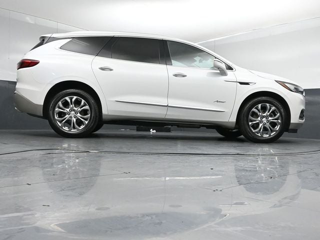2019 Buick Enclave Avenir