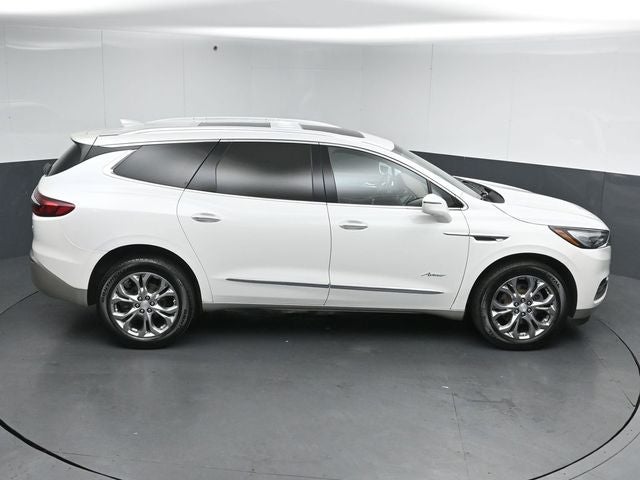 2019 Buick Enclave Avenir