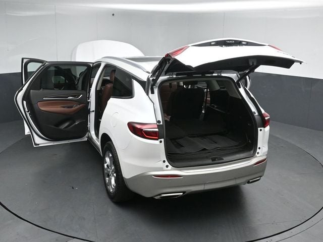 2019 Buick Enclave Avenir
