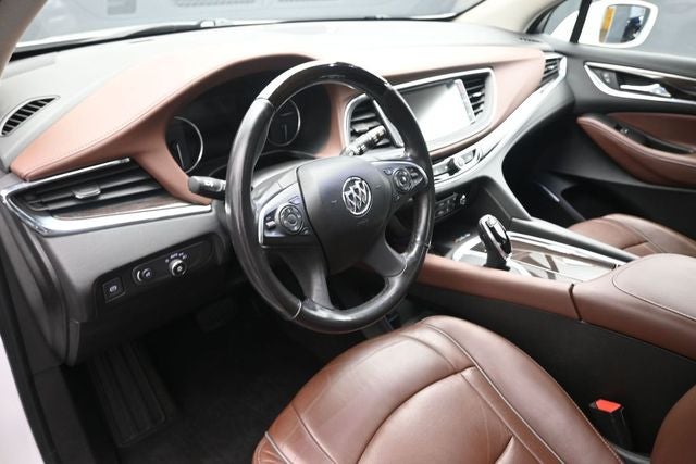 2019 Buick Enclave Avenir