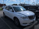 2017 Buick Enclave Premium Group