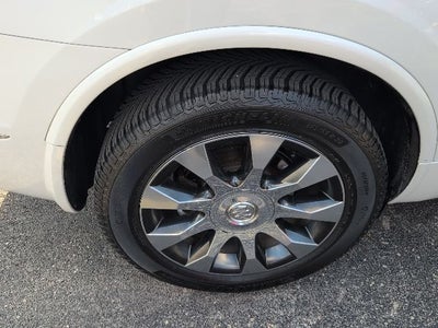 2017 Buick Enclave Premium Group