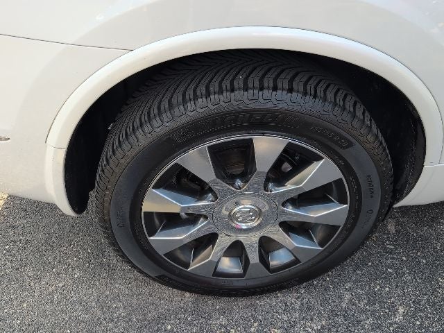 2017 Buick Enclave Premium Group