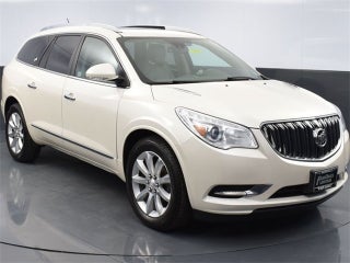 Used Buick Enclave Naperville Il