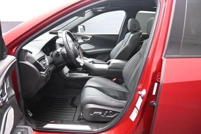 2022 Acura RDX A-Spec Package SH-AWD