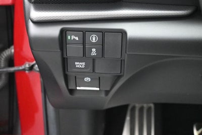2022 Acura RDX A-Spec Package SH-AWD