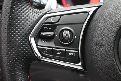 2022 Acura RDX A-Spec Package SH-AWD