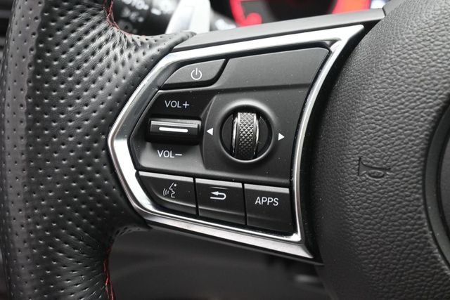 2022 Acura RDX A-Spec Package SH-AWD