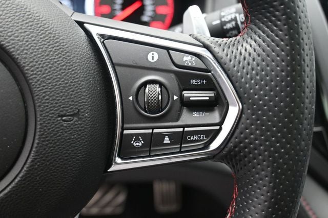 2022 Acura RDX A-Spec Package SH-AWD