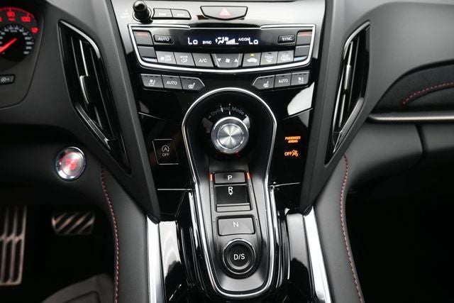 2022 Acura RDX A-Spec Package SH-AWD