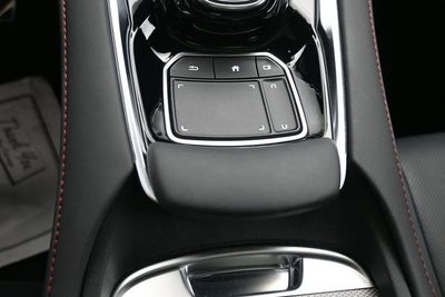 2022 Acura RDX A-Spec Package SH-AWD