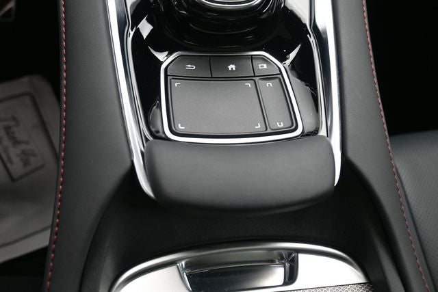 2022 Acura RDX A-Spec Package SH-AWD