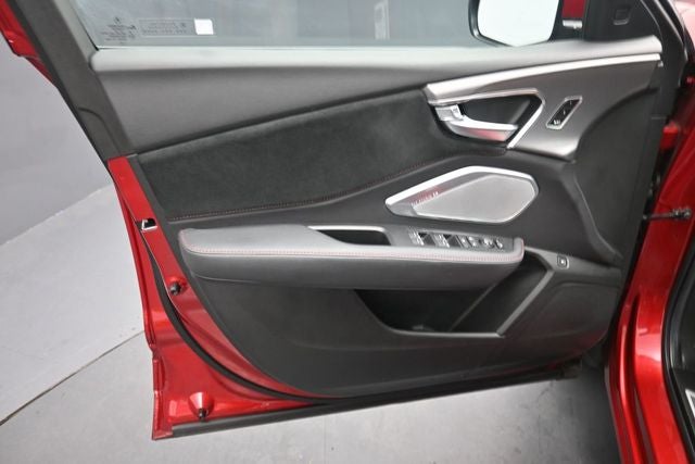2022 Acura RDX A-Spec Package SH-AWD
