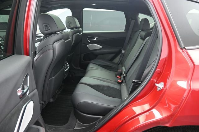2022 Acura RDX A-Spec Package SH-AWD
