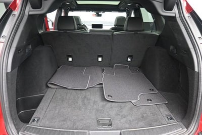 2022 Acura RDX A-Spec Package SH-AWD