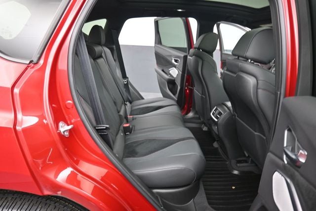 2022 Acura RDX A-Spec Package SH-AWD
