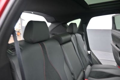2022 Acura RDX A-Spec Package SH-AWD