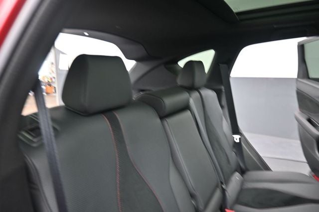2022 Acura RDX A-Spec Package SH-AWD