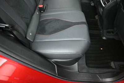 2022 Acura RDX A-Spec Package SH-AWD