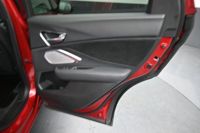 2022 Acura RDX A-Spec Package SH-AWD