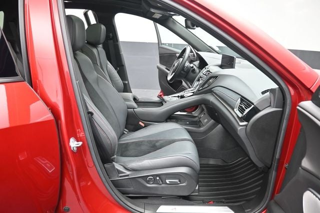 2022 Acura RDX A-Spec Package SH-AWD